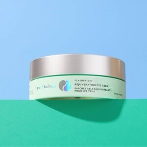 New in box Patchology Restoring Night Eye Gels 15 pair